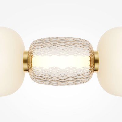 Подвесной светильник Mirror Paraphernalia