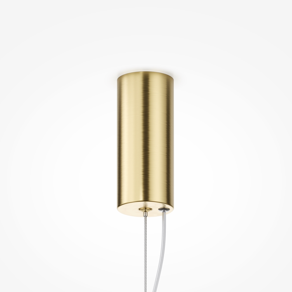 Подвесной светильник Mirror Paraphernalia
