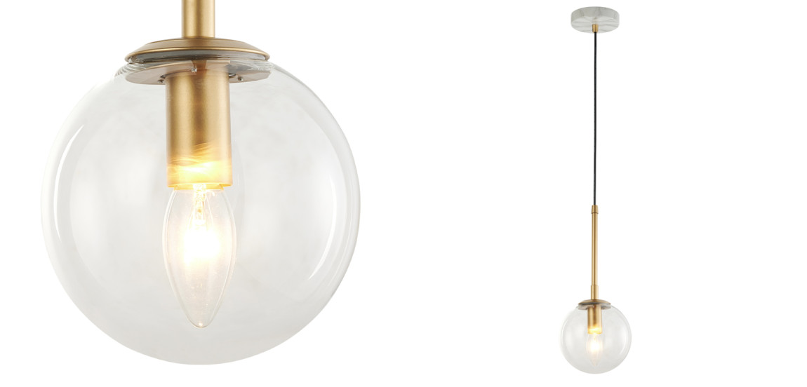 Подвесной светильник Monique