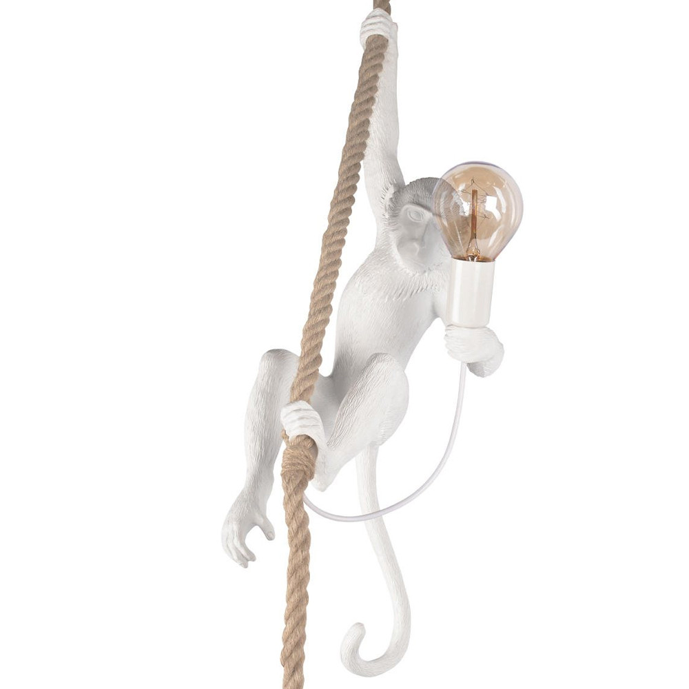 Подвесной светильник Monkey on a rope