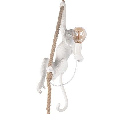 Подвесной светильник Monkey on a rope