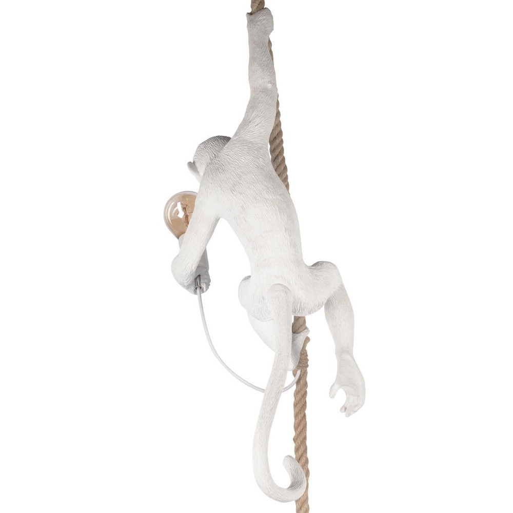 Подвесной светильник Monkey on a rope