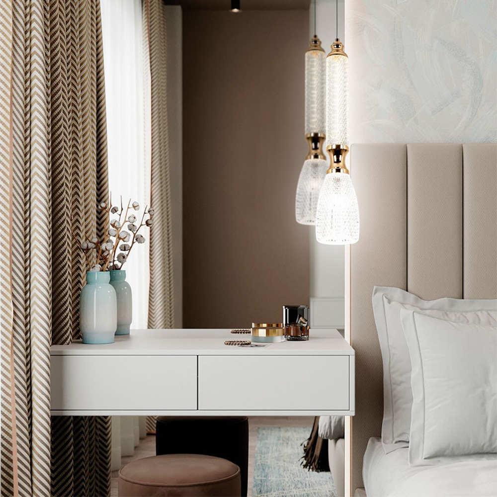Подвесной светильник Moreau Hanging Lamp