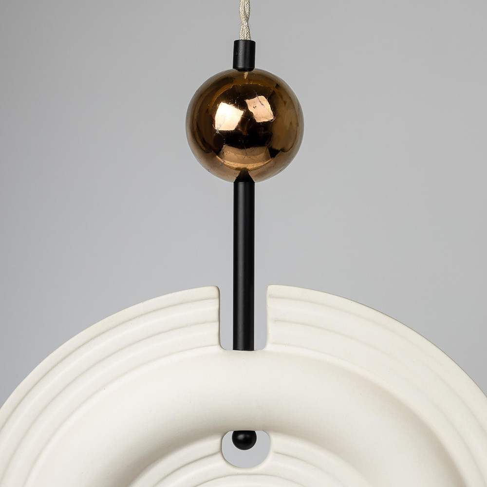 Подвесной светильник MOROSHKA big [white]