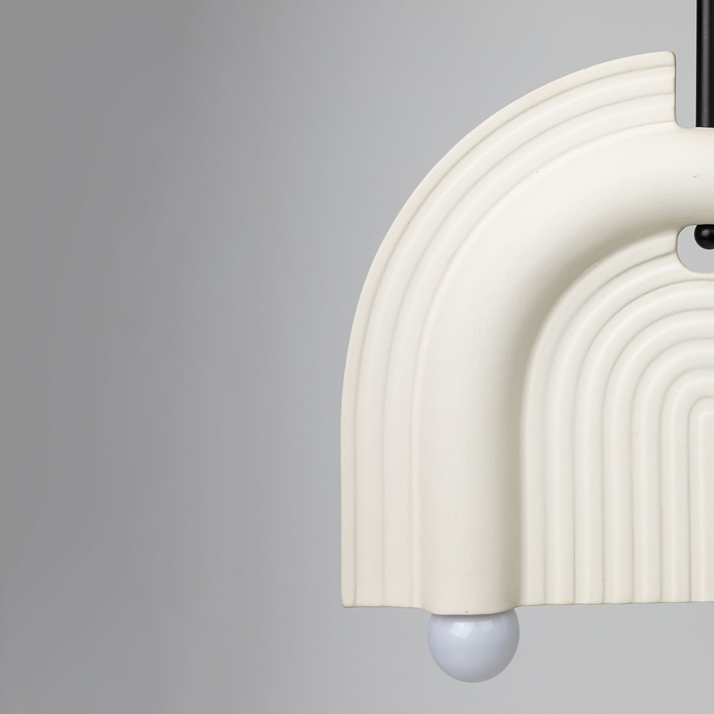 Подвесной светильник MOROSHKA big [white]