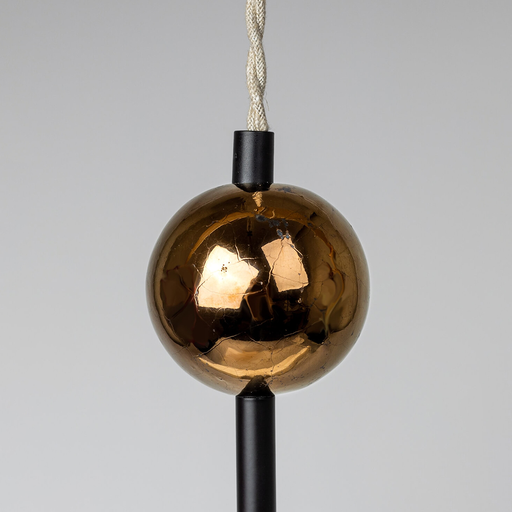 Подвесной светильник MOROSHKA big [white]