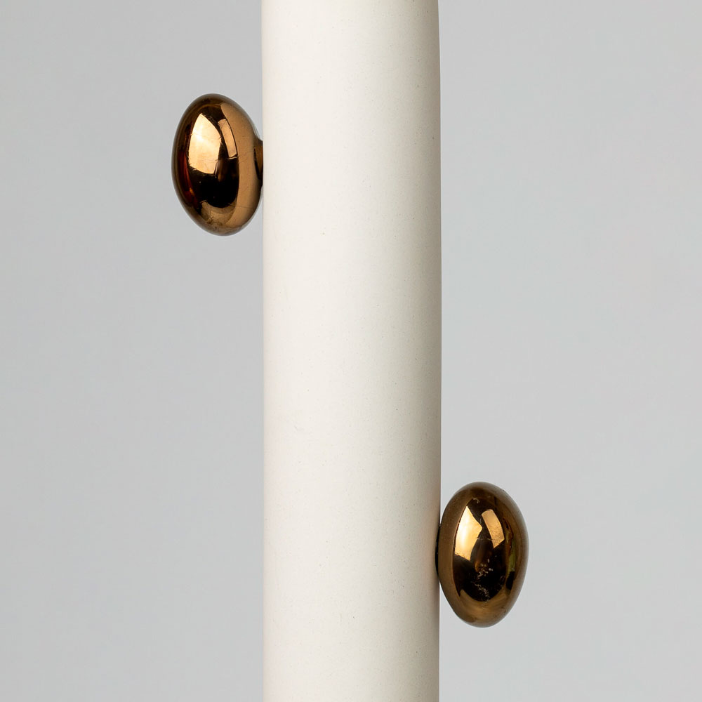 Подвесной светильник MOROSHKA bronza