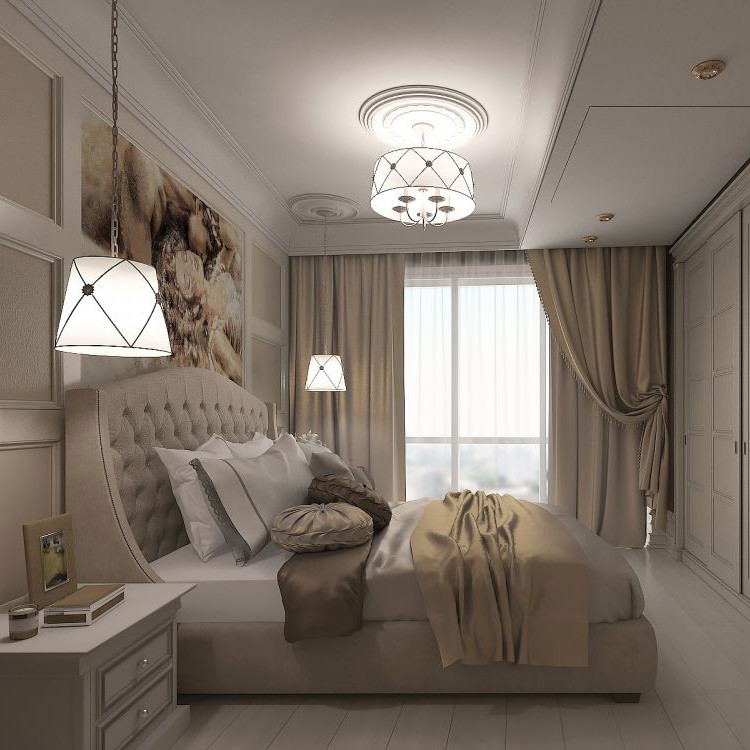 Подвесной светильник Murati