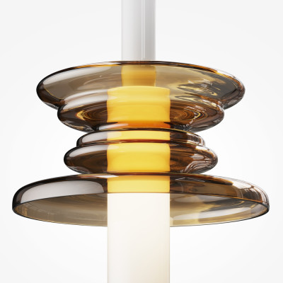 Подвесной светильник Mustard pilato