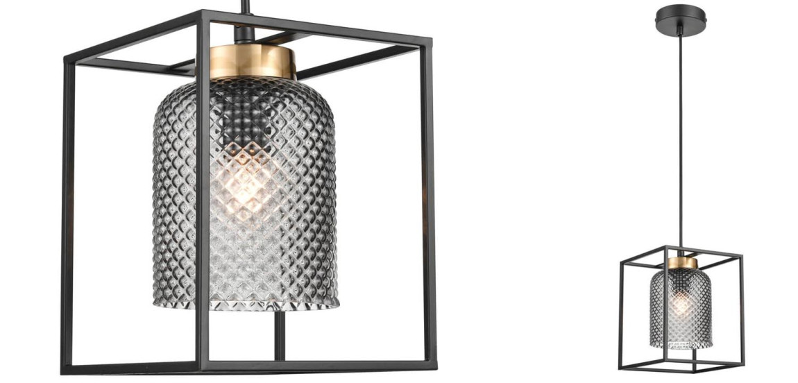 Подвесной светильник Myron Hanging lamp