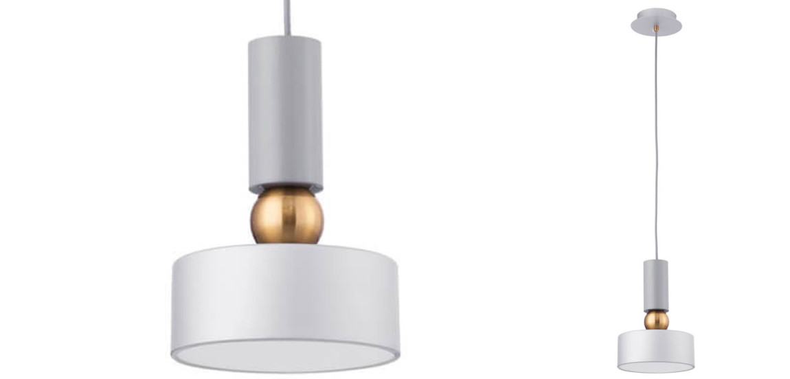 Подвесной светильник Nadalor