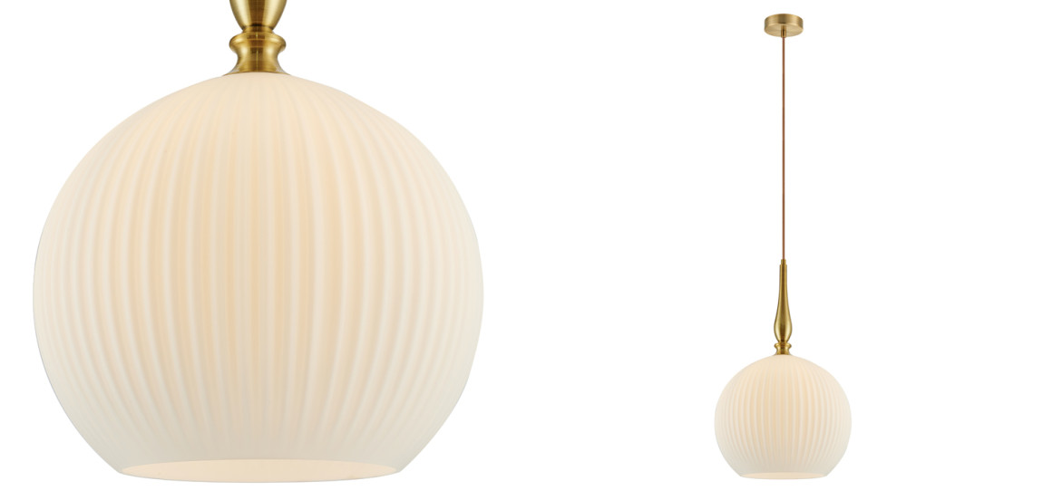 Подвесной светильник Nineth One 35