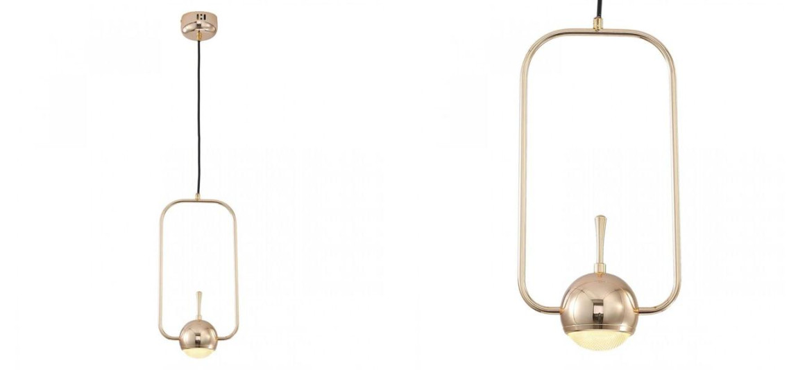 Подвесной Светильник Nuance A