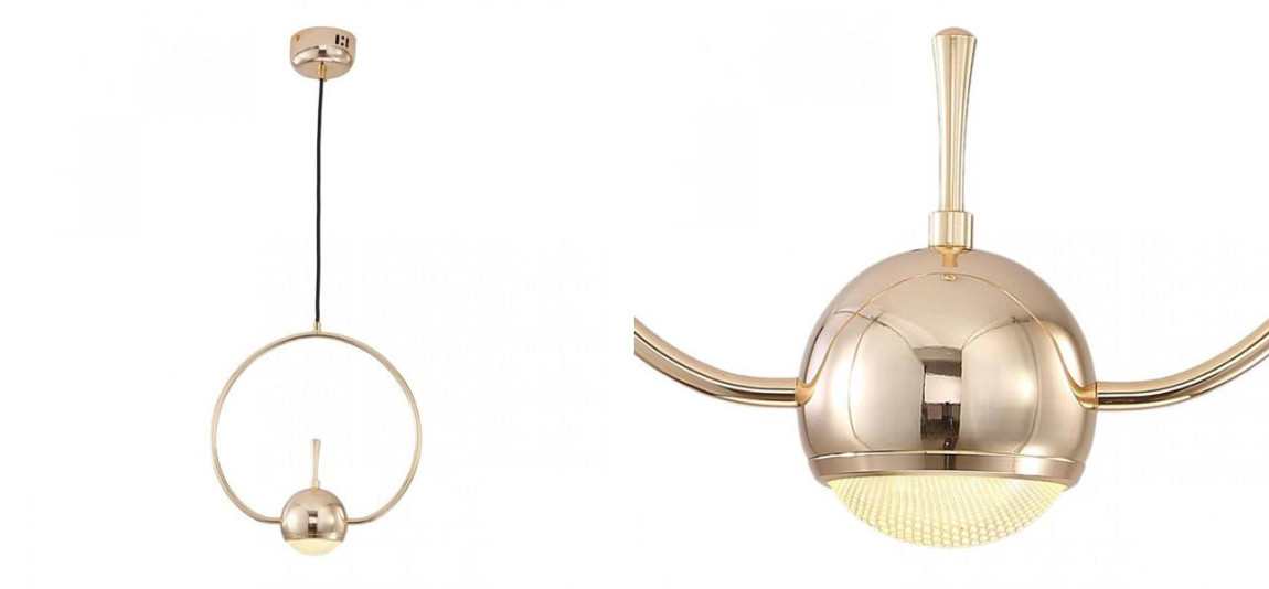 Подвесной Светильник Nuance B