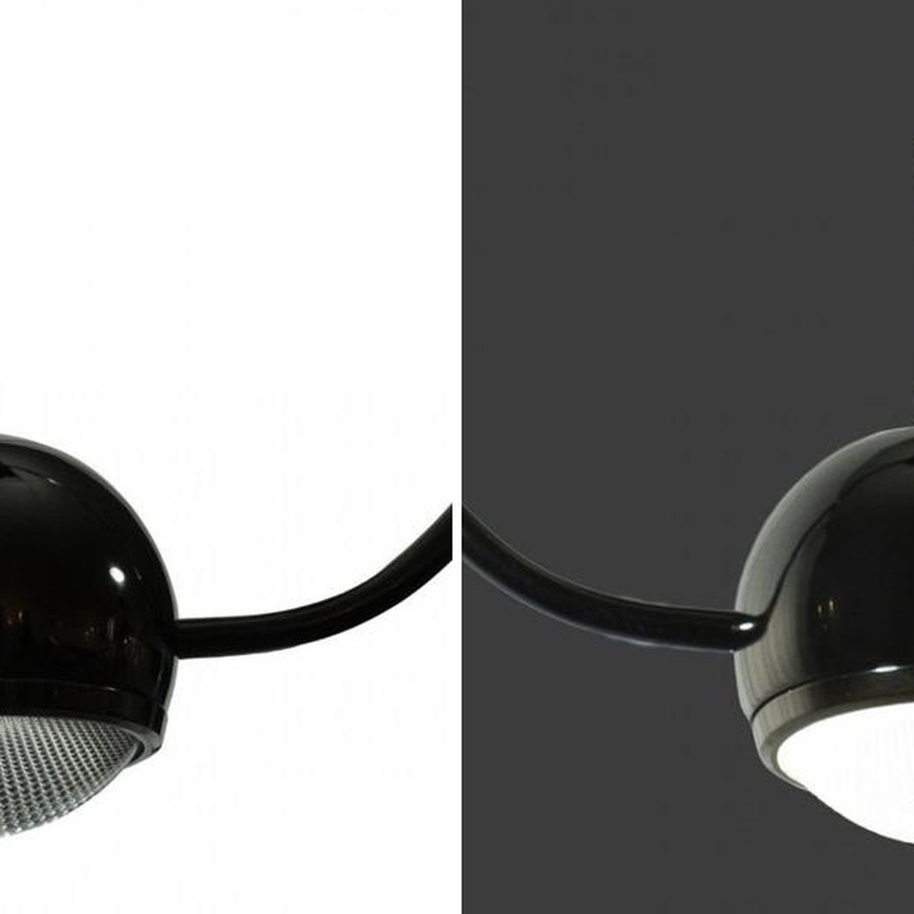 Подвесной Светильник Nuance B Black