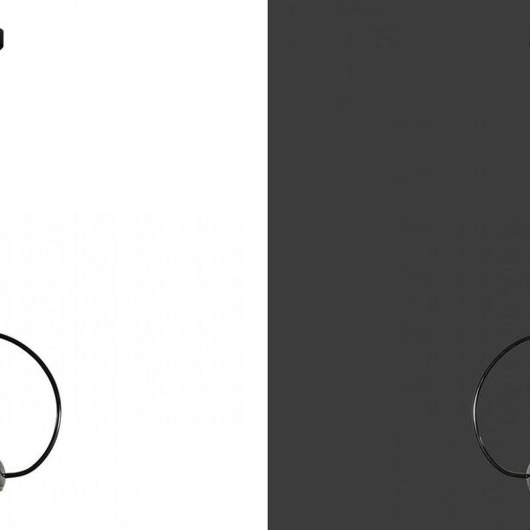 Подвесной Светильник Nuance B Black
