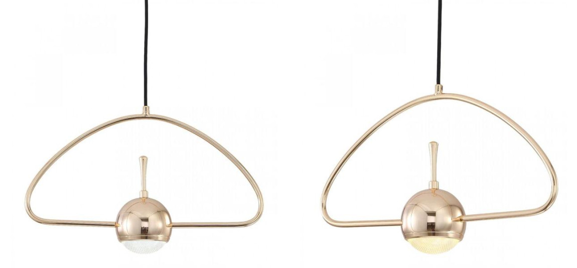 Подвесной Светильник Nuance C