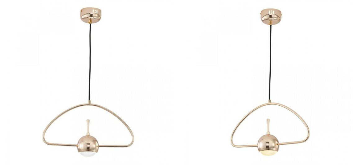 Подвесной Светильник Nuance C