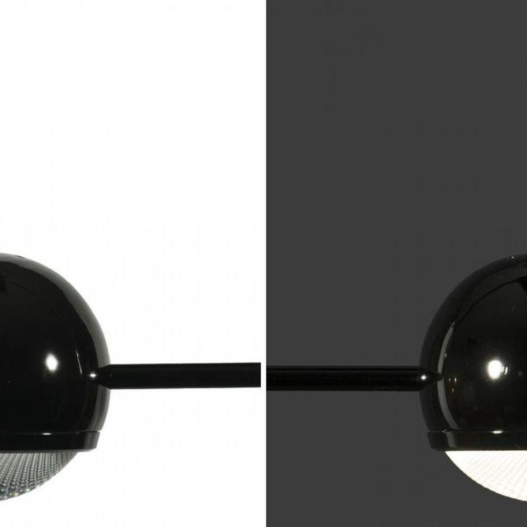 Подвесной Светильник Nuance C Black