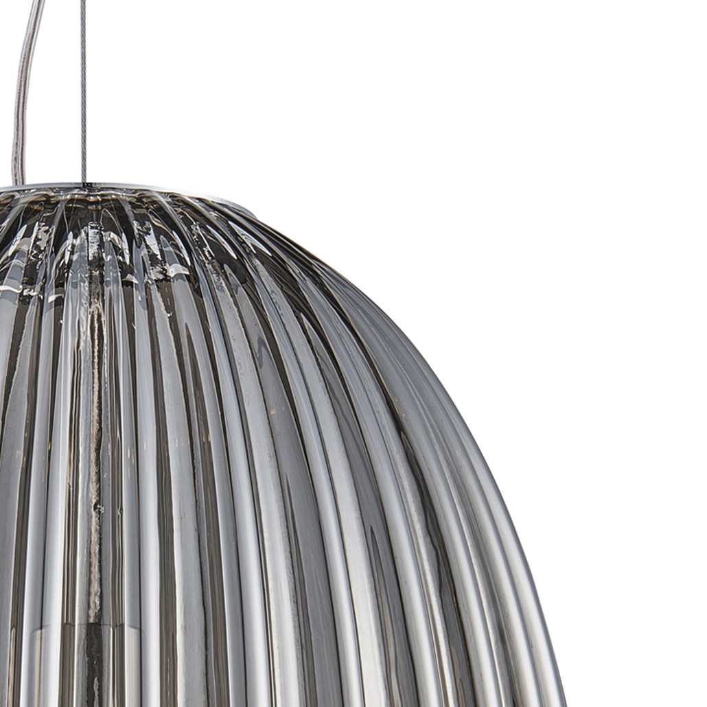 Подвесной светильник Olivi One gray