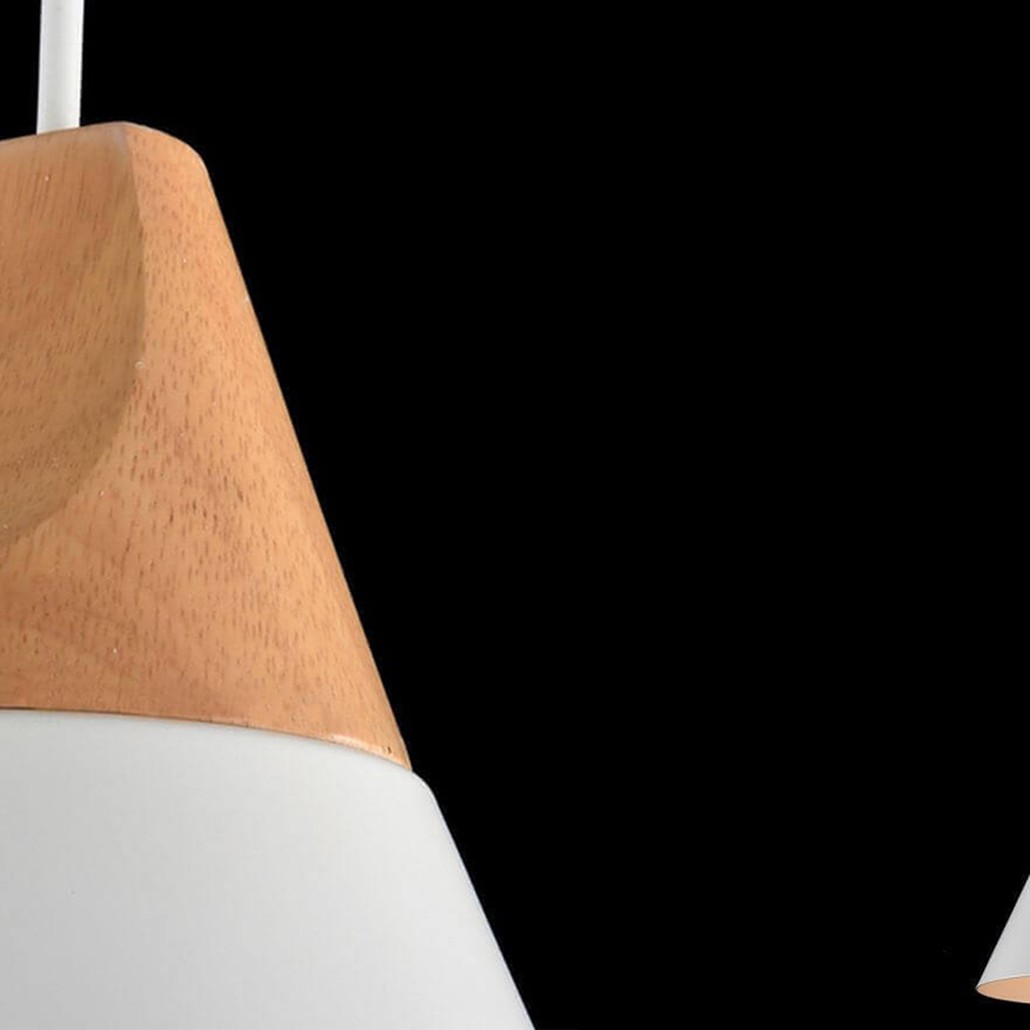 Подвесной светильник Opaque Light white 22