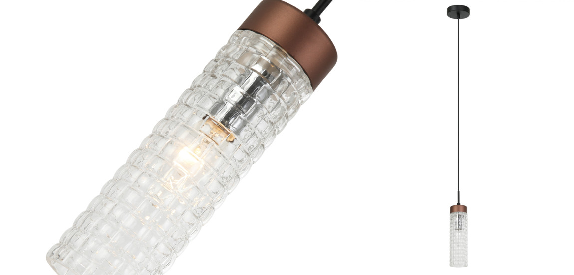 Подвесной светильник Otes One