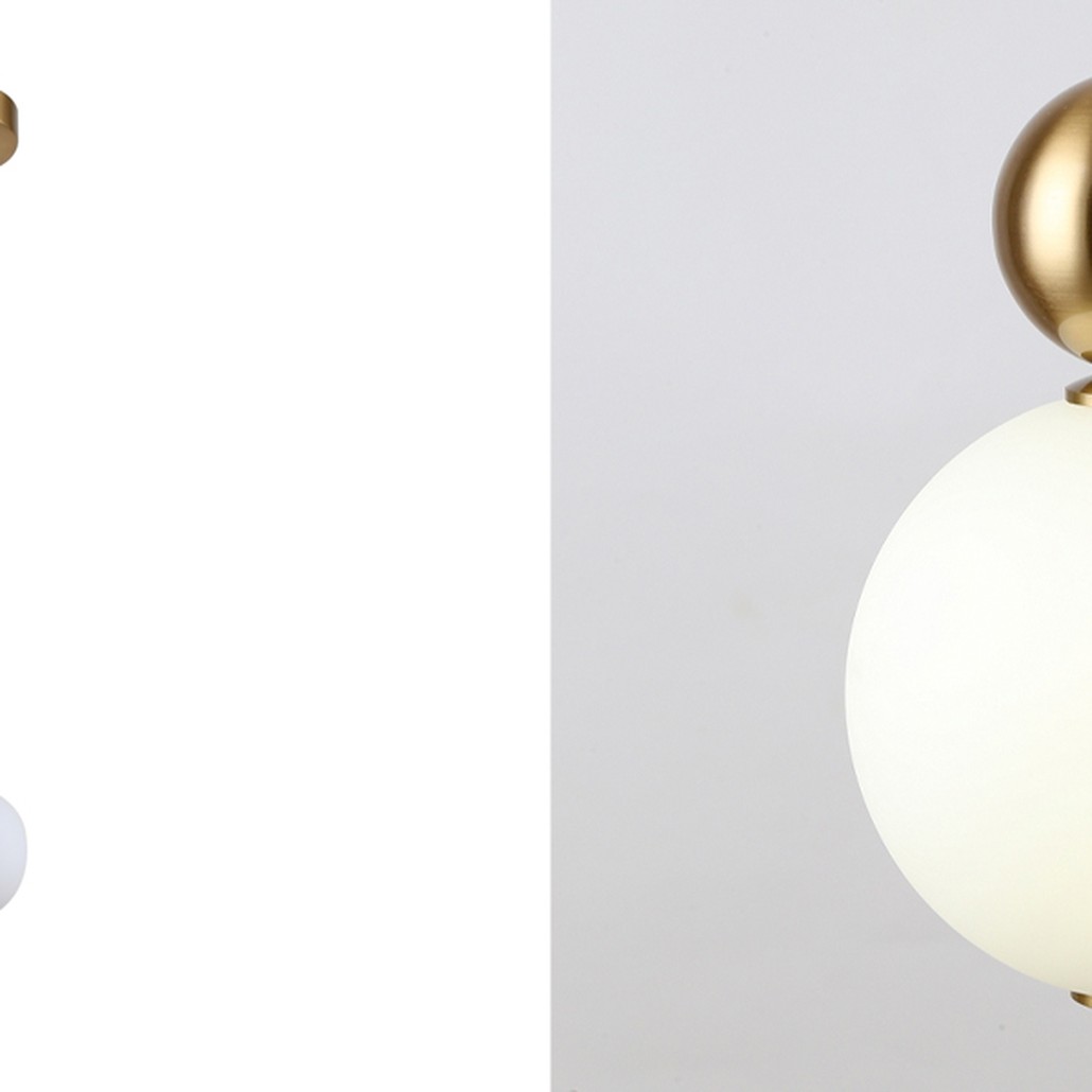 Подвесной светильник PEARLS SUSPENSION