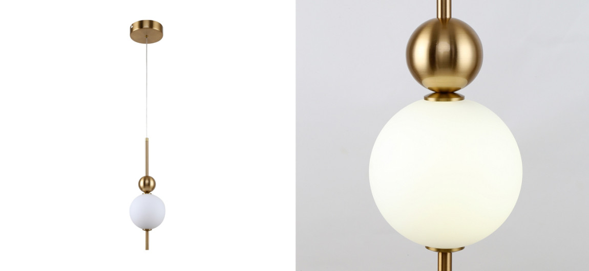 Подвесной светильник PEARLS SUSPENSION