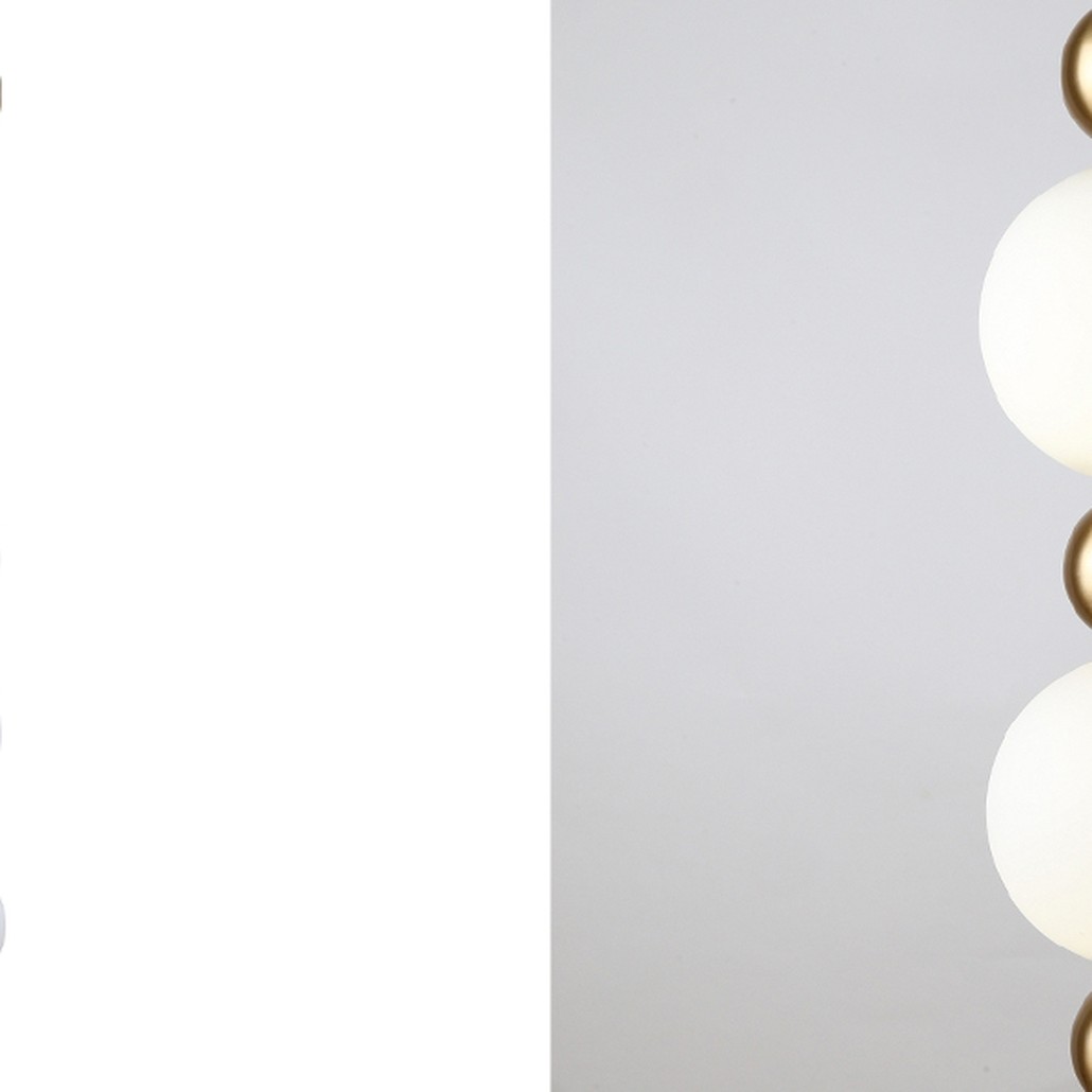 Подвесной светильник PEARLS SUSPENSION 3 Лампы