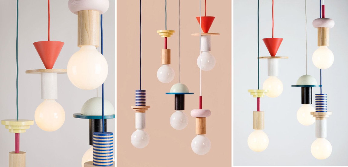 Подвесной светильник Pendant Catherine