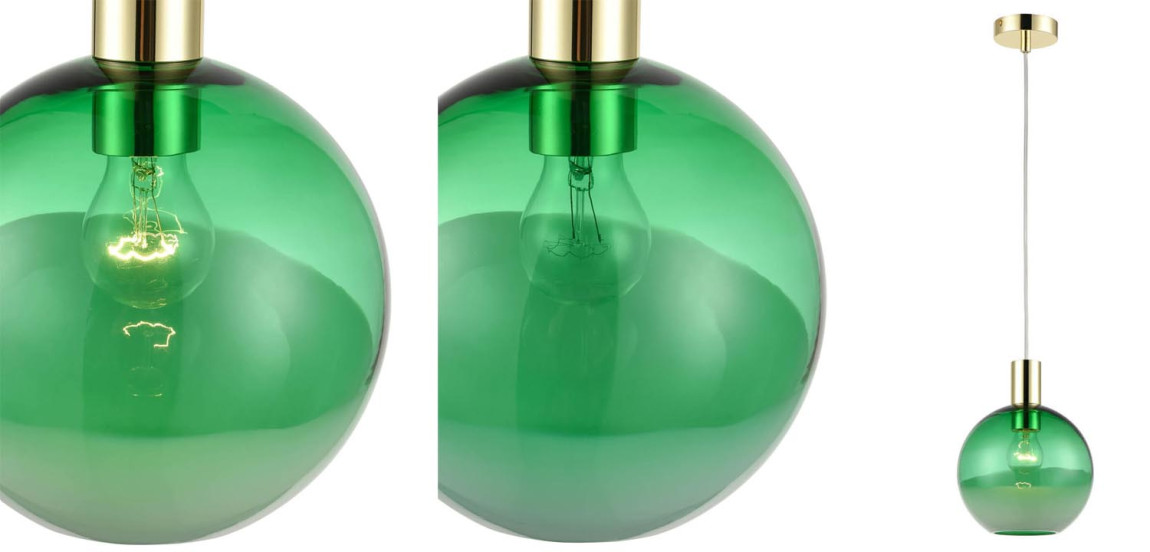 Подвесной светильник Rachel green