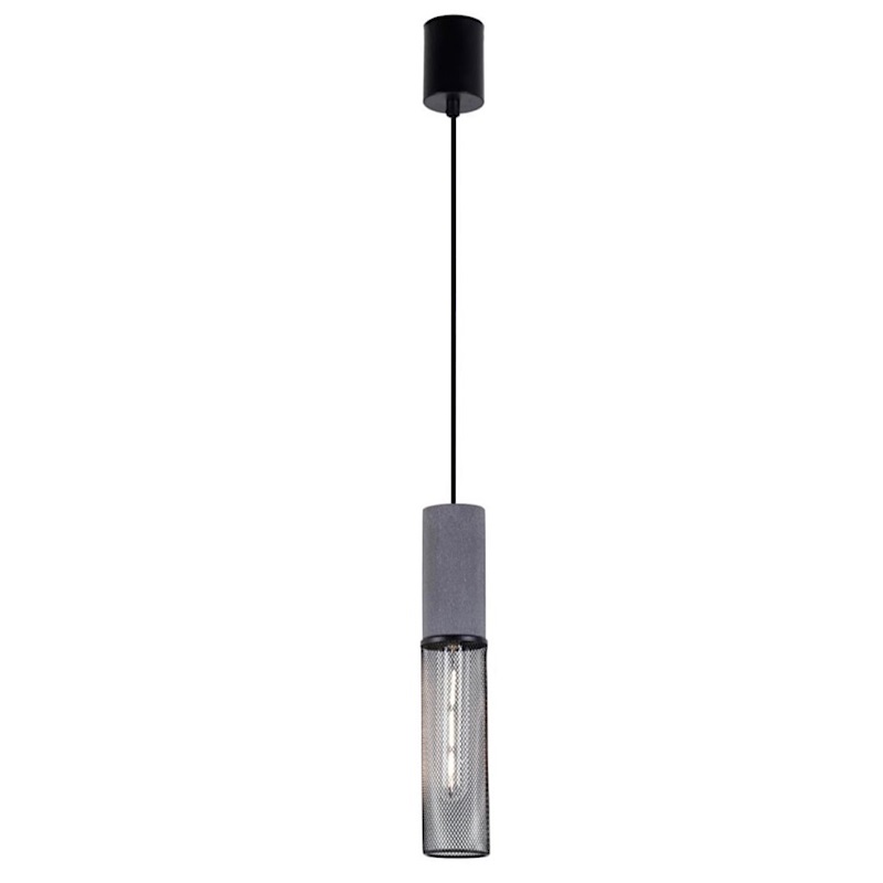 Подвесной светильник Riveted Mesh Lighting
