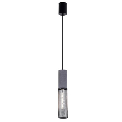 Подвесной светильник Riveted Mesh Lighting