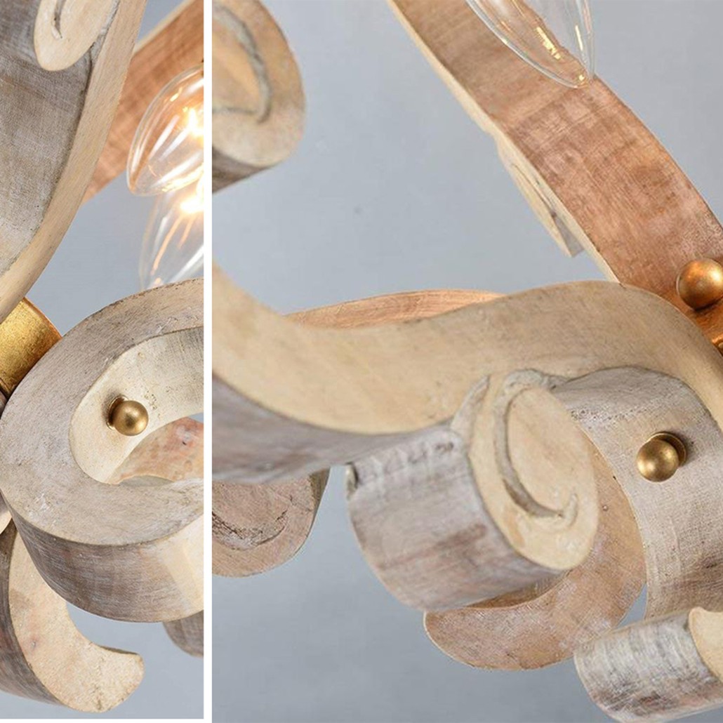 Подвесной светильник Santu Provence Hanging lamp