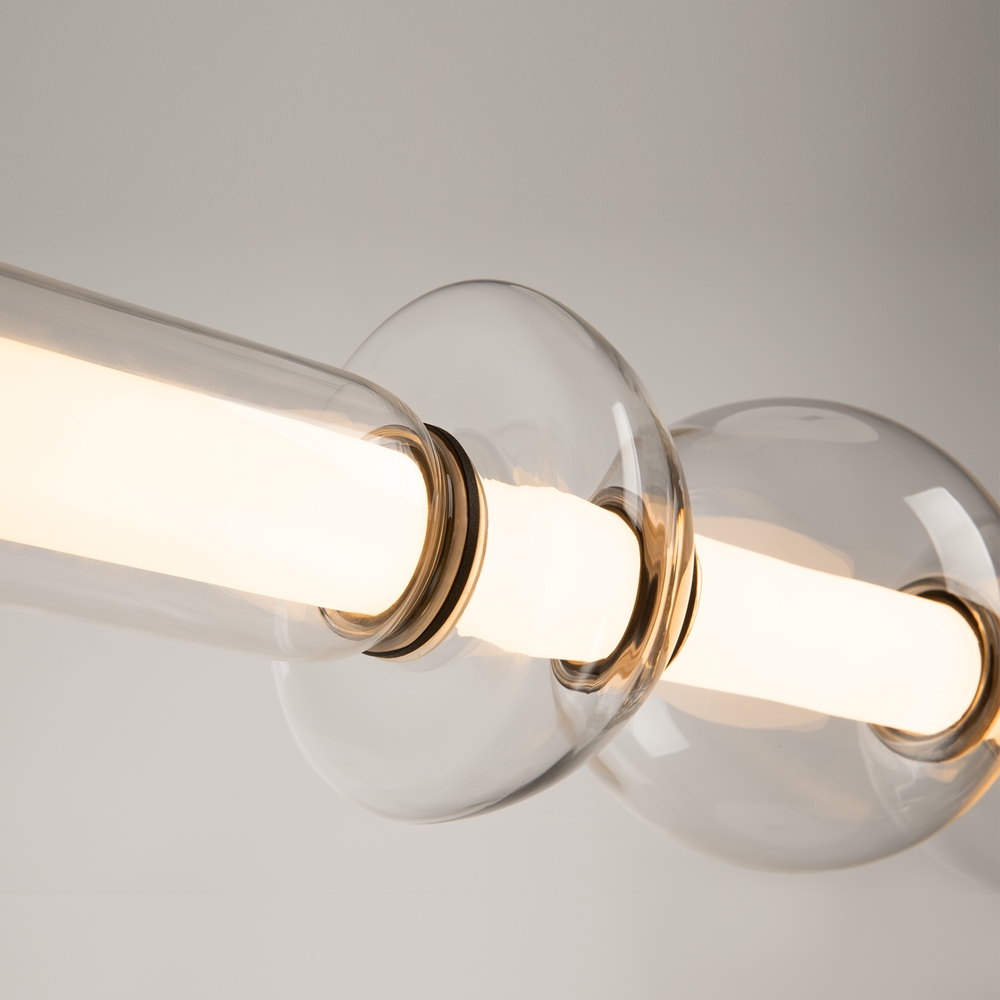 Подвесной светильник Sospiro