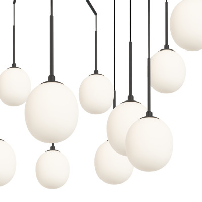 Подвесной светильник Spider's Web