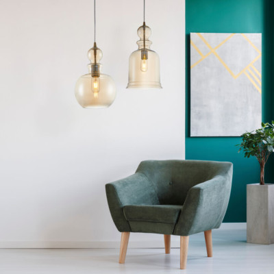 Подвесной светильник Statham