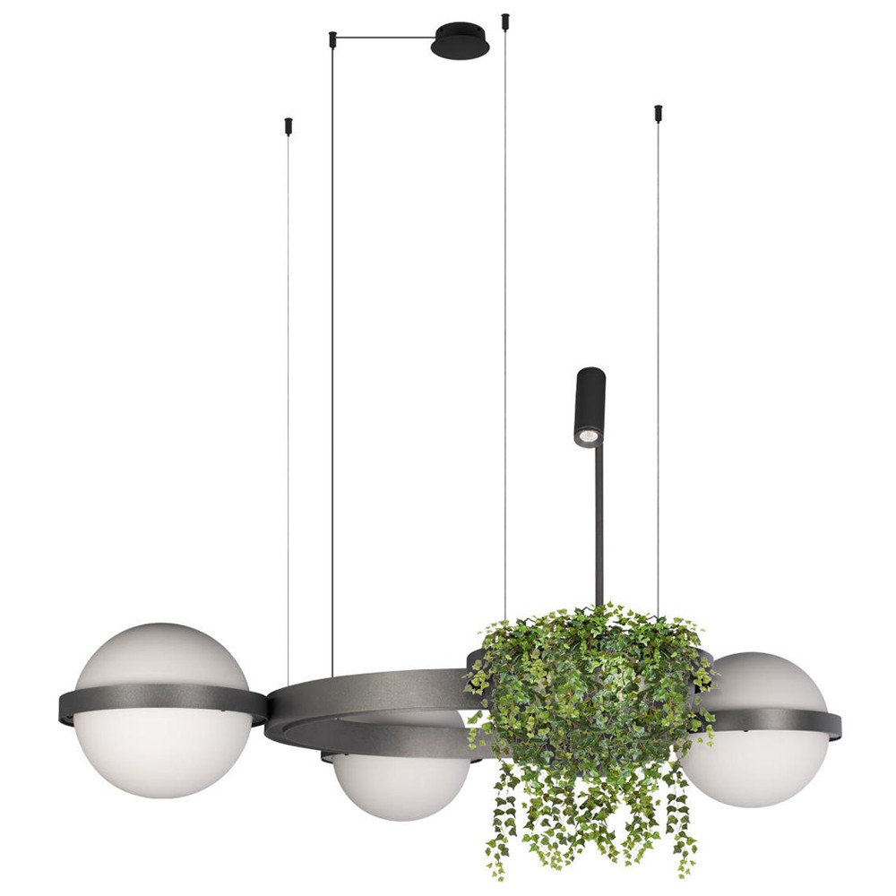 Подвесной светильник Stone of Life