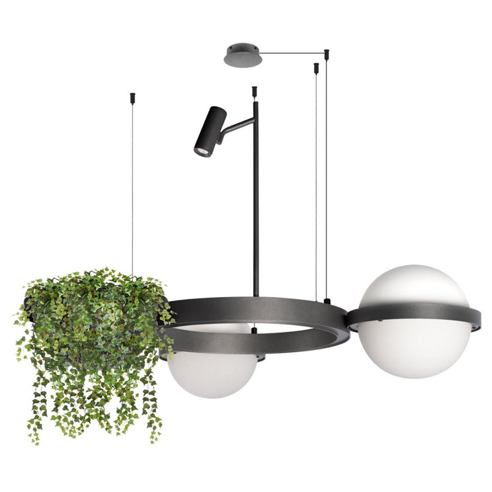 Подвесной светильник Stone of Life