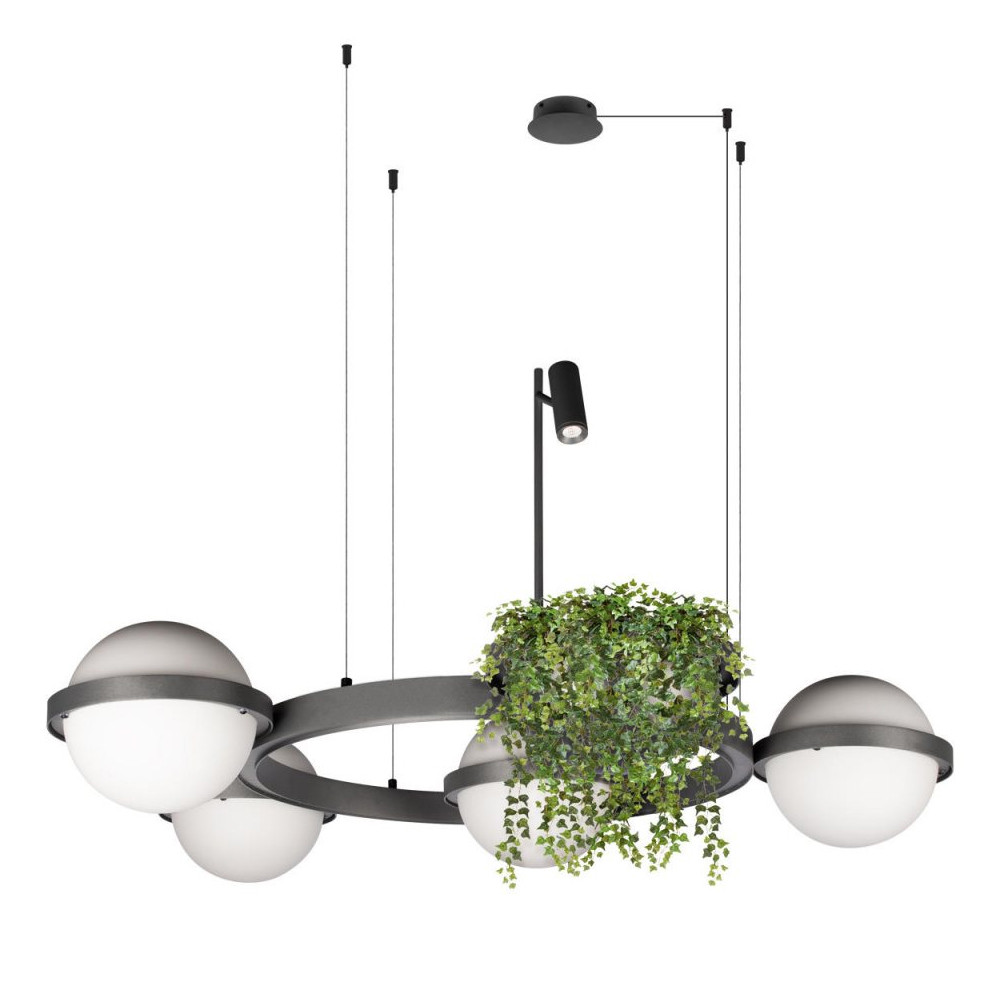 Подвесной светильник Stone of Life