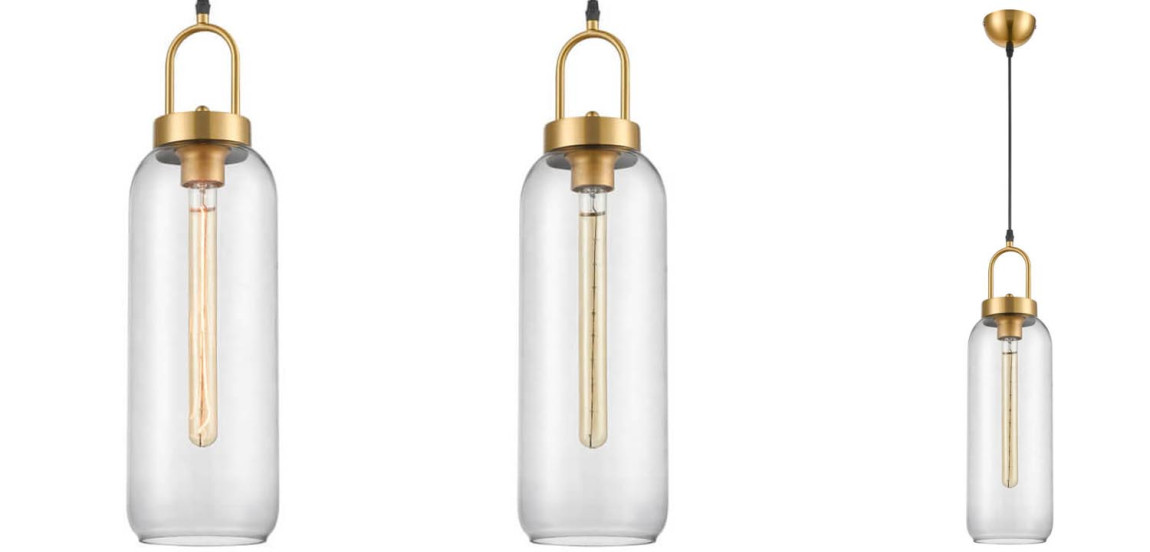 Подвесной светильник Stuart