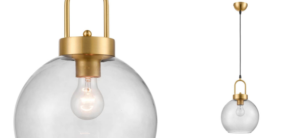 Подвесной светильник Stuart bubble