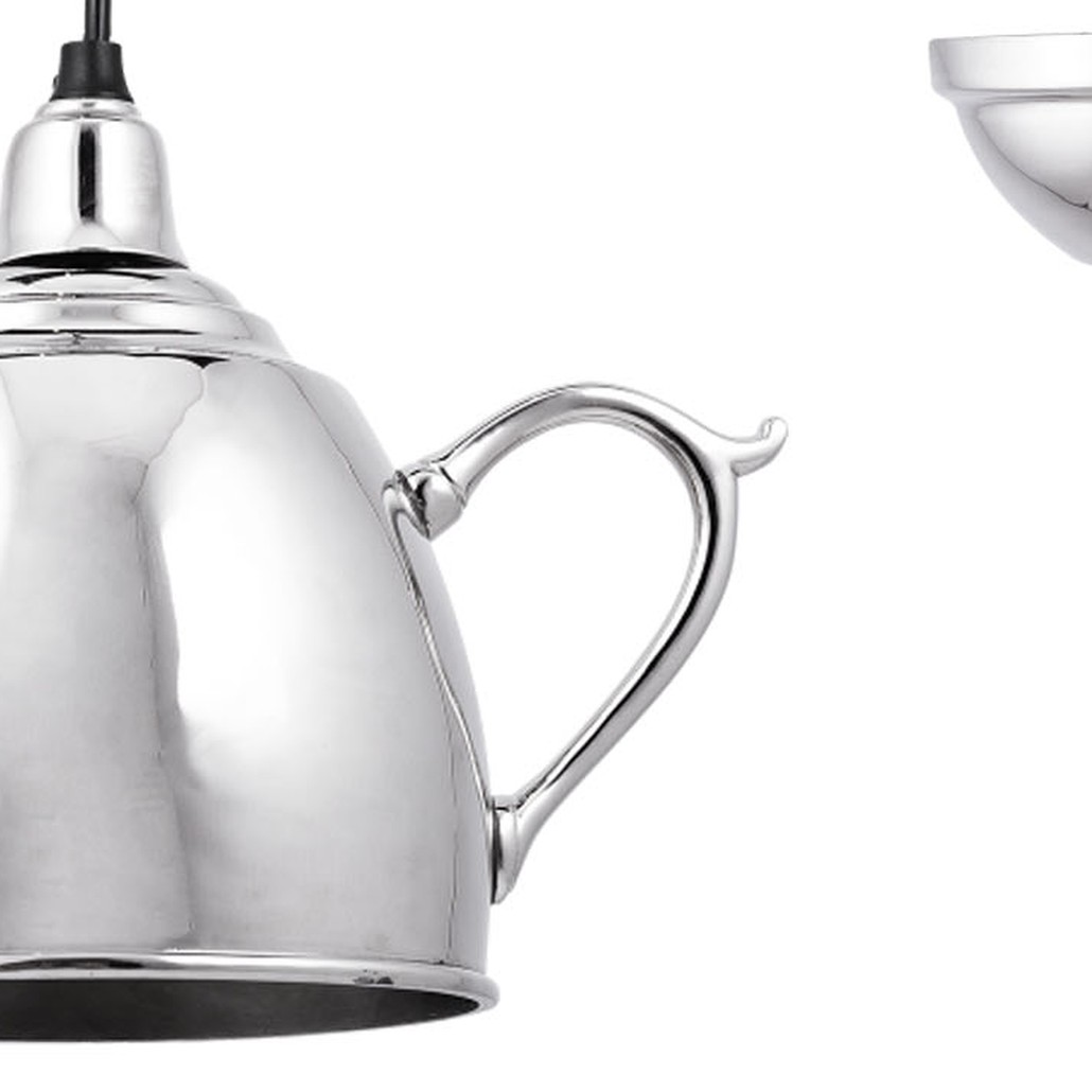 Подвесной светильник Teapot