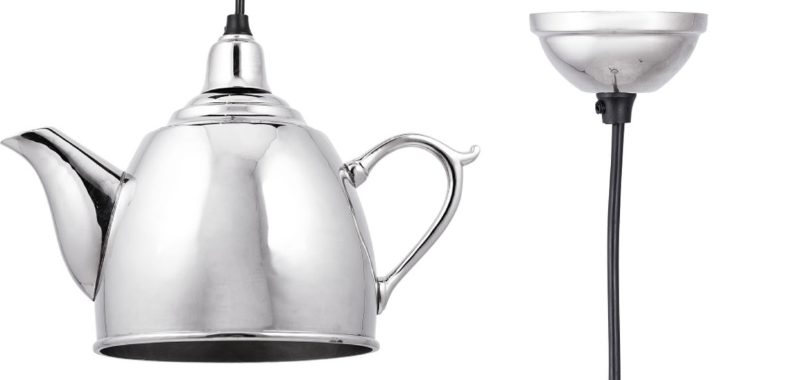 Подвесной светильник Teapot
