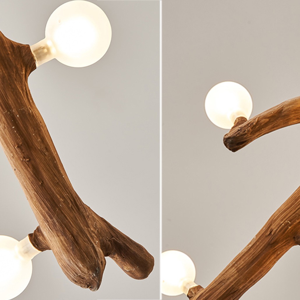 Подвесной светильник Tree branch Pendant