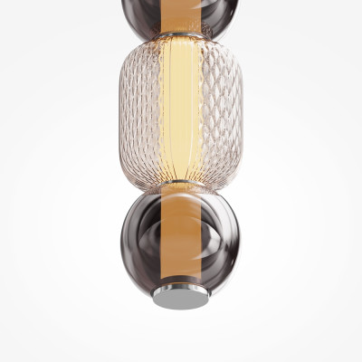 Подвесной светильник Trio outline