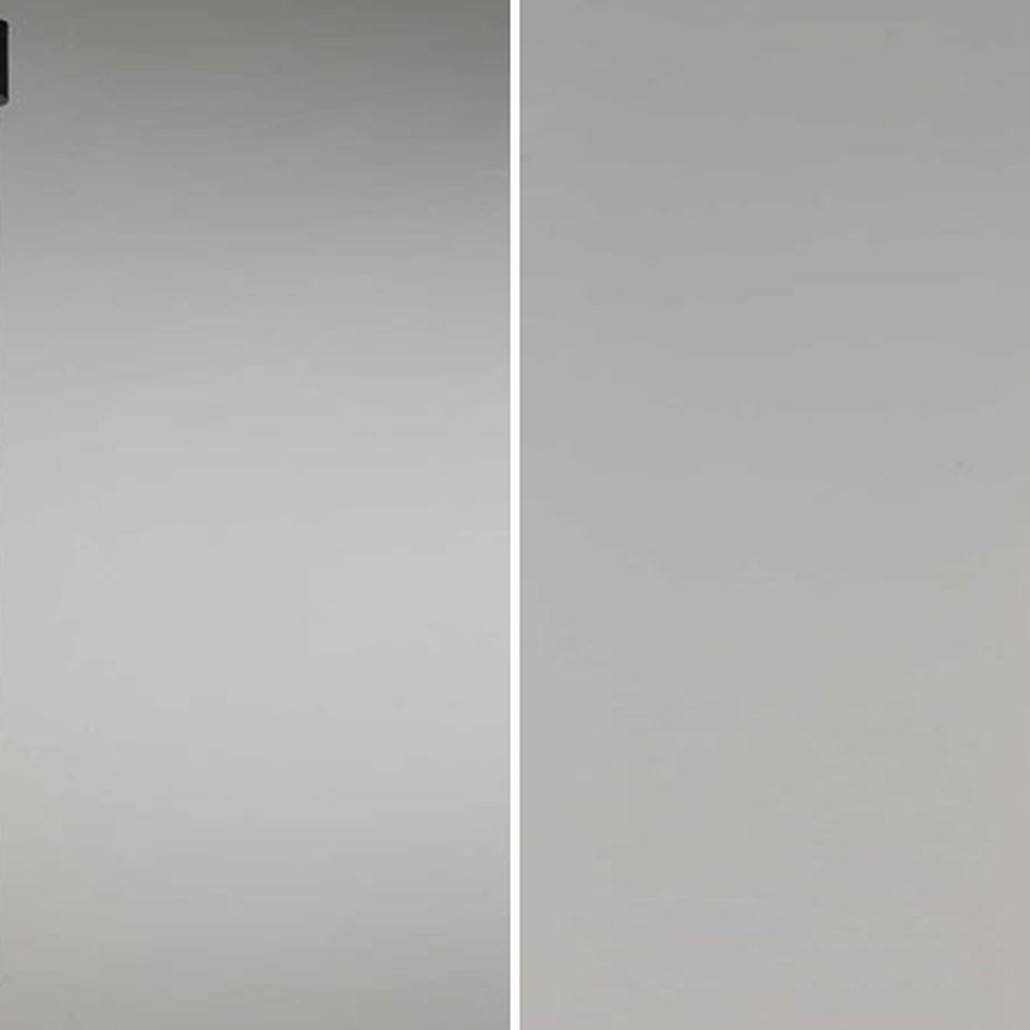 Подвесной светильник Trumpet tube black 80
