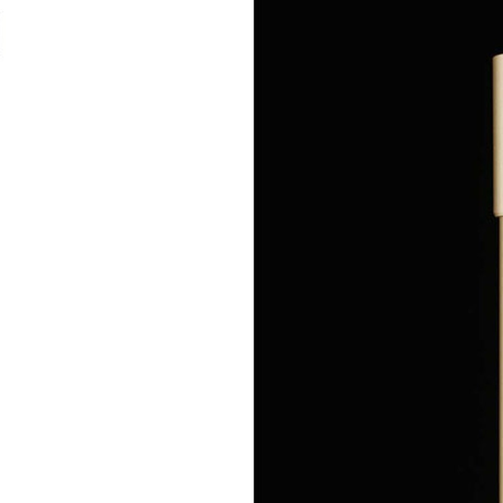 Подвесной светильник Trumpet tube Gold 80