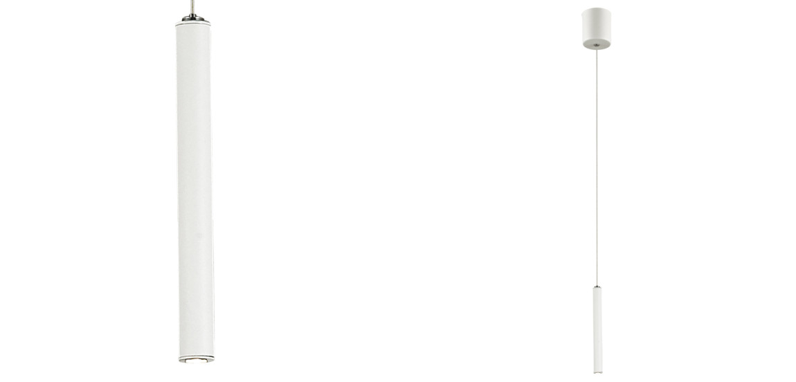 Подвесной светильник Trumpet white 18