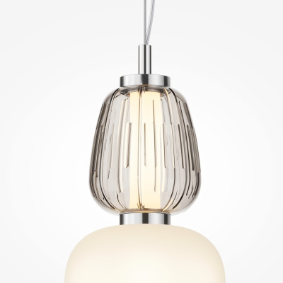 Подвесной светильник Volcano mouth